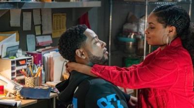 The Chi