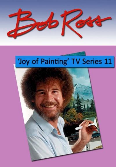 The Joy of Painting filmas online