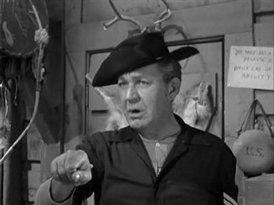F Troop