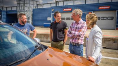 Fifth Gear