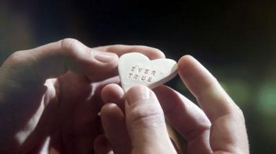 The Food That Built America