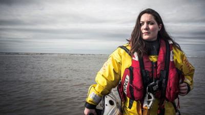 Saving Lives at Sea