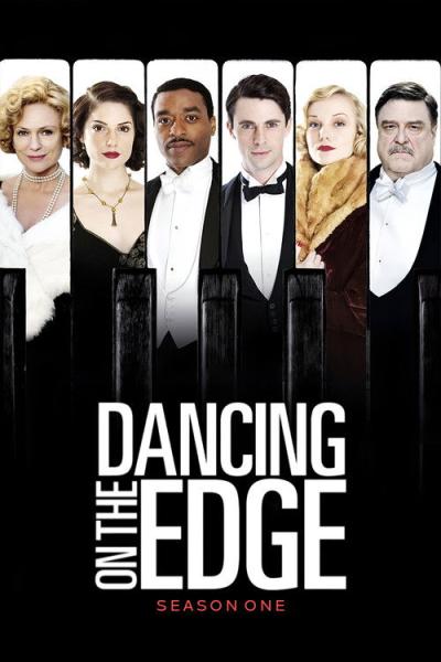 Dancing on the Edge filmas online