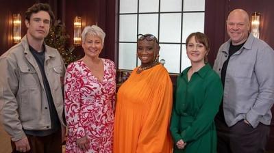 Great British Menu