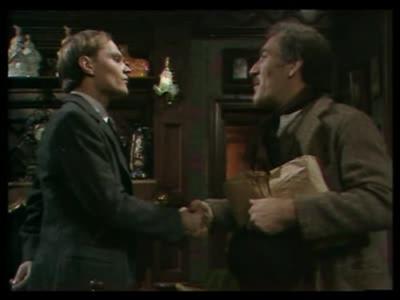 The Rivals of Sherlock Holmes