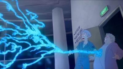 Berniukai: Velniškai žiaurūs