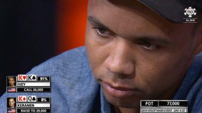World Series of Poker