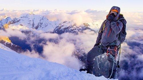 Ultimate Expedition filmas žiurėti online