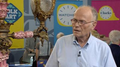 Antiques Roadshow