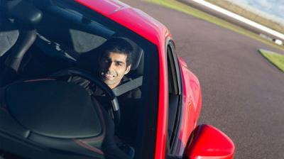 Fifth Gear