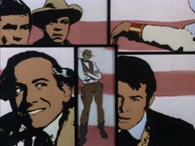 The Wild Wild West