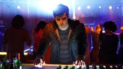 Finding Carter