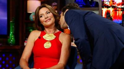 Watch What Happens Live with Andy Cohen