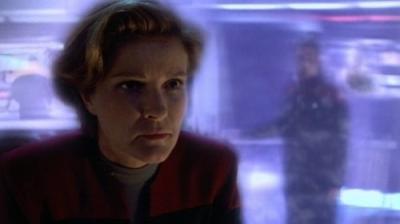 Star Trek: Voyager