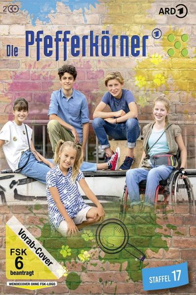 Die Pfefferkörner filmas online