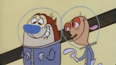The Ren & Stimpy Show
