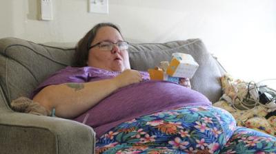 My 600-lb Life
