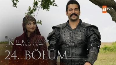 Kuruluş Osman