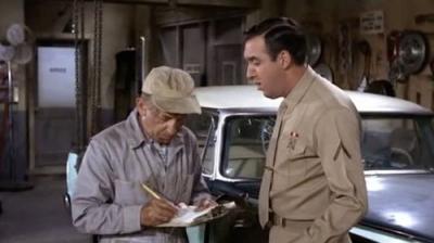 Gomer Pyle, U.S.M.C.