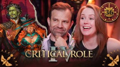 Critical Role