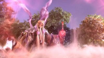Thunderbolt Fantasy -東離劍遊紀