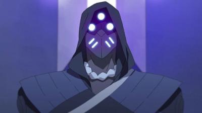 Voltron: Legendary Defender