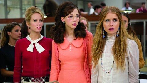 Good Girls Revolt filmas žiurėti online