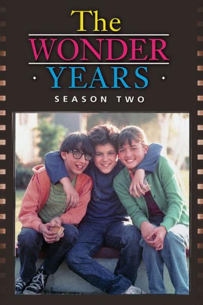 The Wonder Years filmas online
