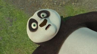 Kung Fu Panda: Šaunumo legendos