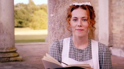 Hetty Feather