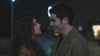 Bir Gece Masalı
