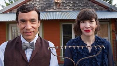 Portlandia