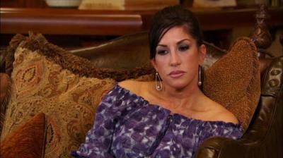 The Real Housewives of New Jersey