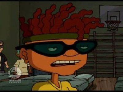 Rocket Power