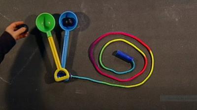 Una mà de contes