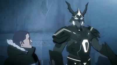 Iron Man: Armored Adventures