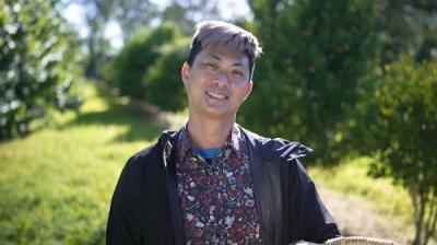 Gardening Australia