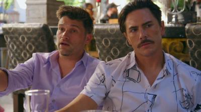 Vanderpump Rules