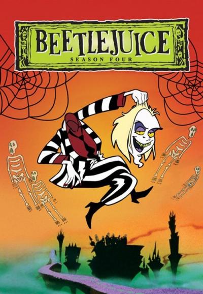 Beetlejuice filmas online