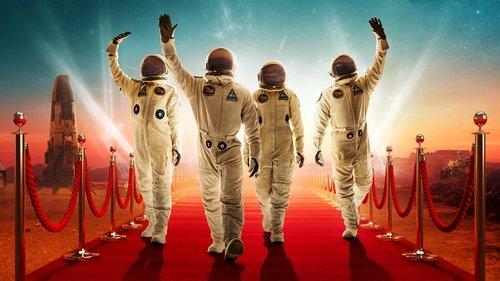 Stars on Mars filmas žiurėti online