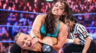 WWE NXT: Level Up