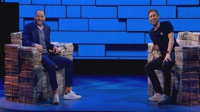 The Russell Howard Hour