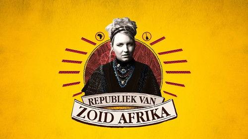 Republiek van Zoid Afrika filmas žiurėti online