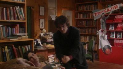 Black Books