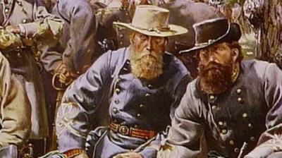 Civil War Journal