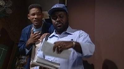 The Fresh Prince of Bel-Air