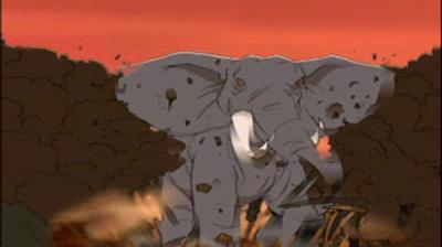 The Real Adventures of Jonny Quest
