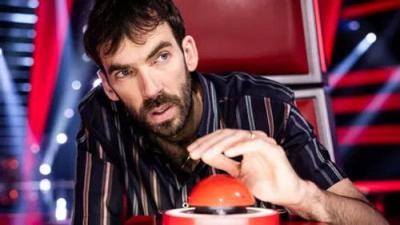 The Voice van Vlaanderen