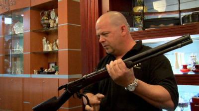 Pawn Stars