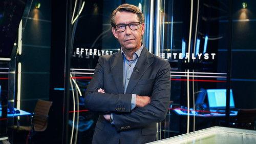 Efterlyst filmas žiurėti online